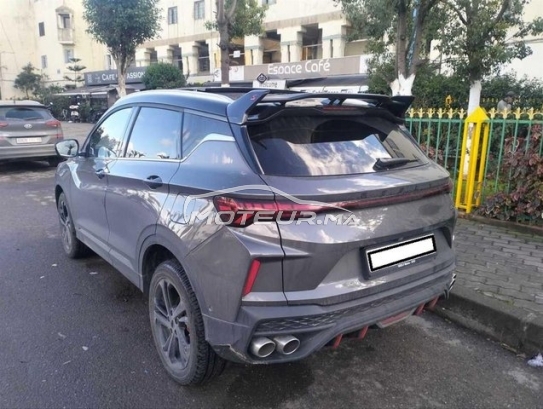 جييلي اوتري مستعملة 3175444