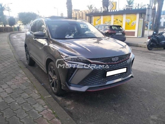 جييلي اوتري مستعملة 3175443