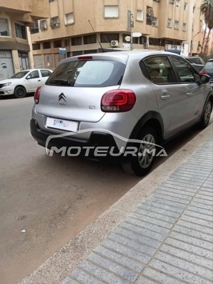 GEELY Autre occasion 3365965