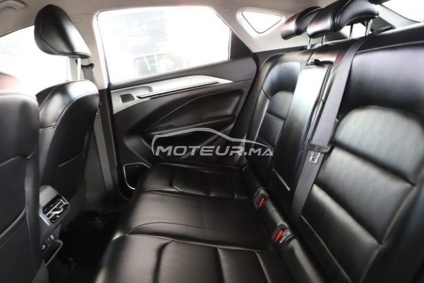 KIA - GEELY GEOMETRY C