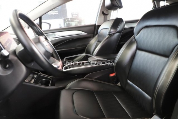 KIA - GEELY GEOMETRY C