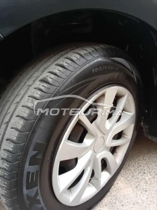 GEELY Autre occasion 3365962