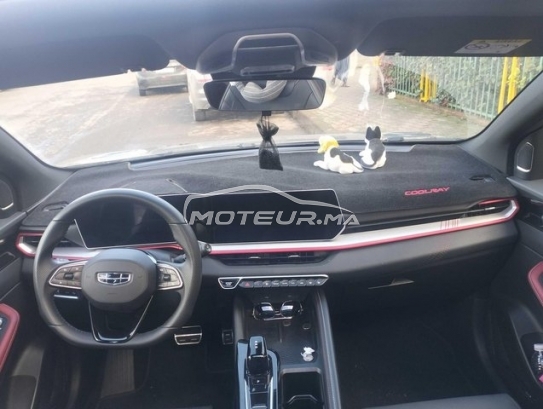 جييلي اوتري مستعملة 3175447