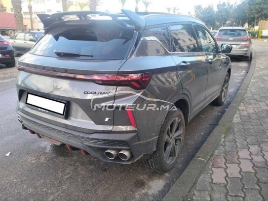 جييلي اوتري مستعملة 3175445