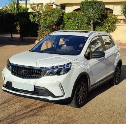 GEELY Autre مستعملة