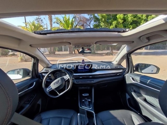 جييلي اوتري مستعملة 3502860