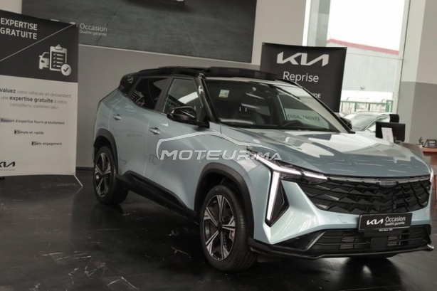 جييلي اوتري مستعملة 3286018