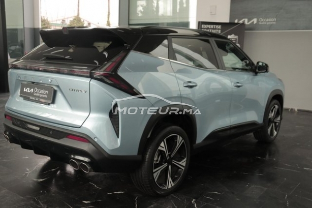 جييلي اوتري مستعملة 3286019