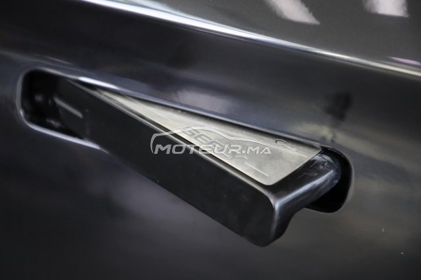 KIA - GEELY GEOMETRY C