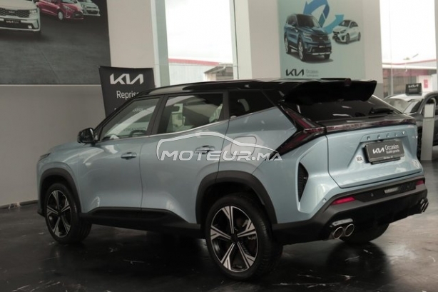 جييلي اوتري مستعملة 3286021