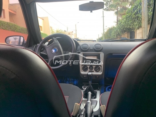 جييلي سك مستعملة 1747964