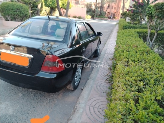 GEELY Ck occasion 3581305