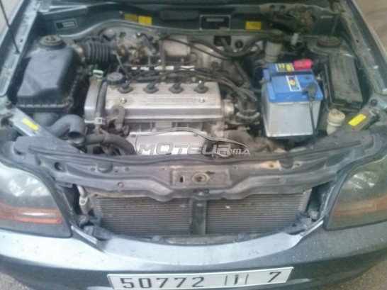 GEELY Ck occasion 471585