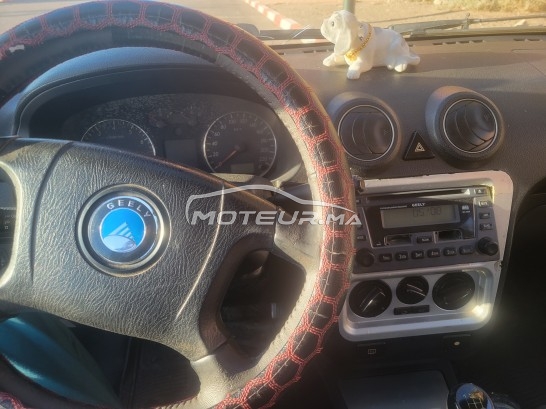 جييلي سك مستعملة 1861560