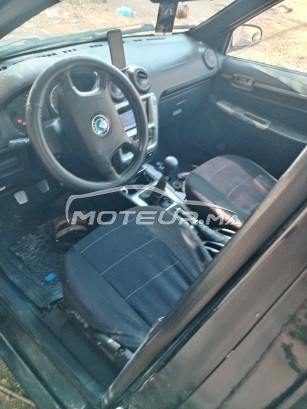 GEELY Ck occasion 3581306