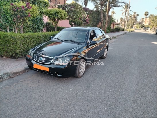 GEELY Ck occasion 3581304