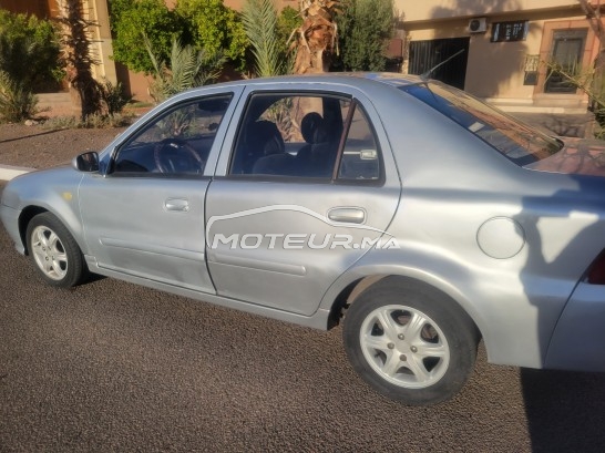 جييلي سك مستعملة 1861556