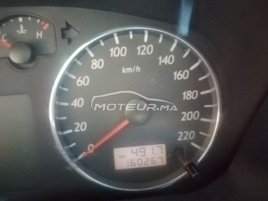 GEELY Ck occasion 3581308