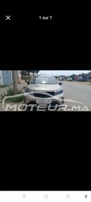 GEELY Gx3 pro 2024 occasion