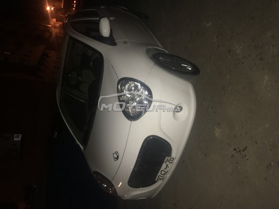GEELY Lc occasion 330221