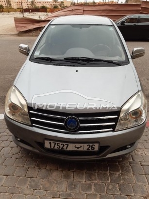 GEELY Mk Gs occasion