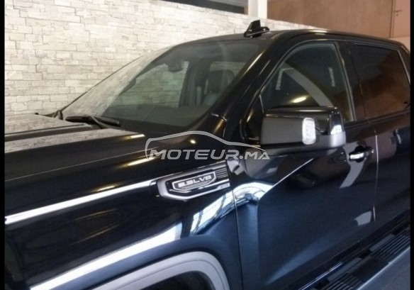 تجي إم سي سييرا 1500 at4 مستعملة 1723300