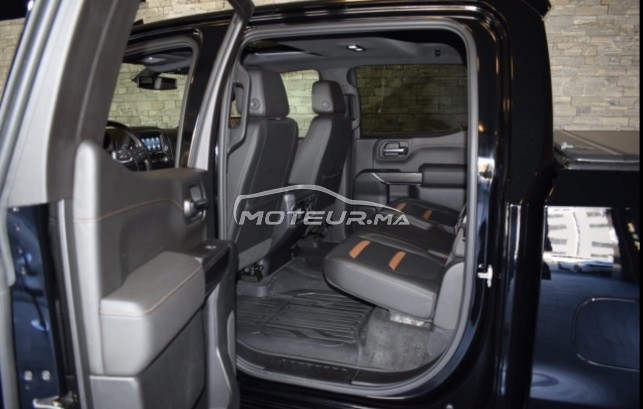 تجي إم سي سييرا 1500 at4 مستعملة 1723295