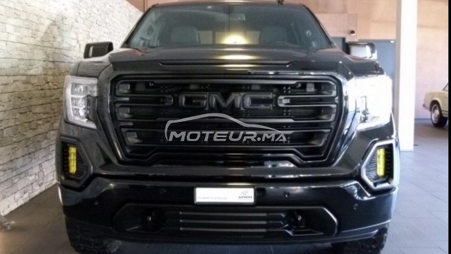 GMC Sierra 1500 at4 occasion 1723302