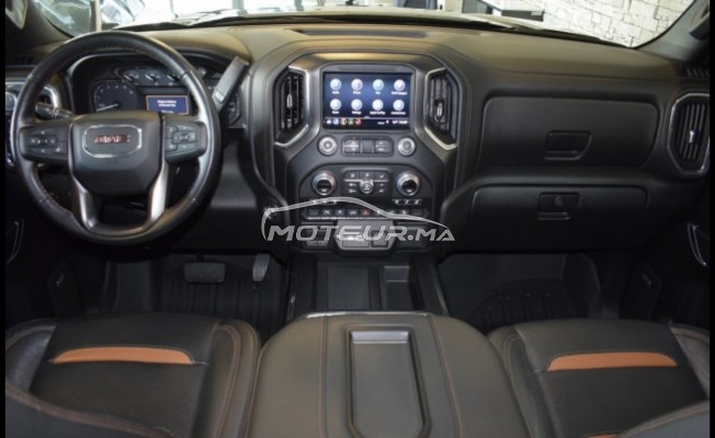 GMC Sierra 1500 at4 occasion 1723294