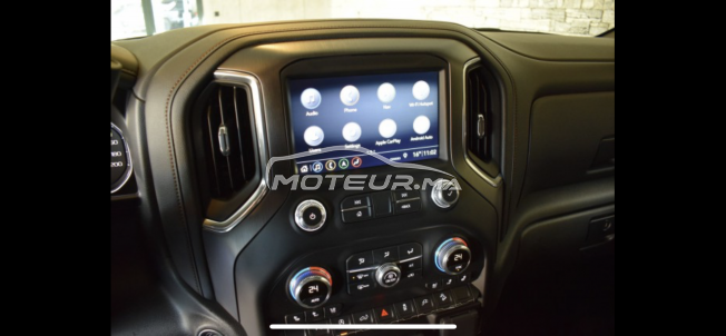 تجي إم سي سييرا 1500 at4 مستعملة 1723293