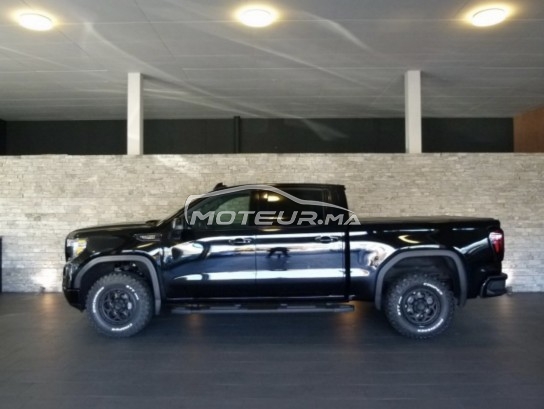 تجي إم سي سييرا 1500 at4 مستعملة 1723304