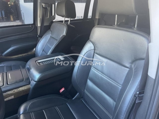 تجي إم سي يوكون مستعملة 1588522