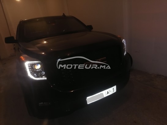 تجي إم سي يوكون Denali مستعملة 1364138