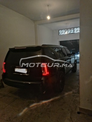 تجي إم سي يوكون Denali مستعملة 1364142