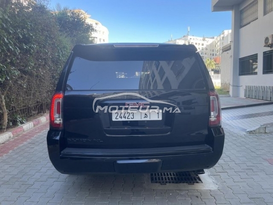 تجي إم سي يوكون مستعملة 1588517