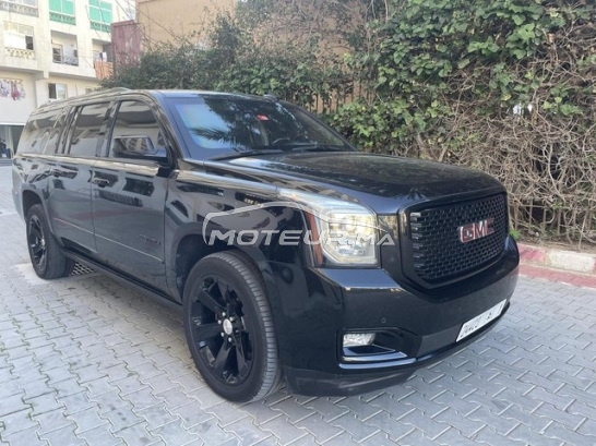 تجي إم سي يوكون مستعملة 1588518