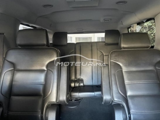 تجي إم سي يوكون مستعملة 1588519