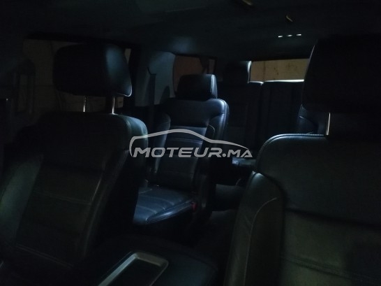 تجي إم سي يوكون Denali مستعملة 1364141