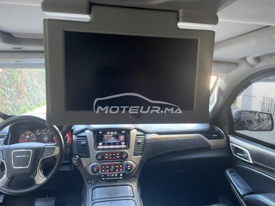 تجي إم سي يوكون مستعملة 1588521