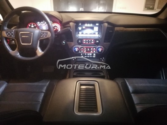 تجي إم سي يوكون Denali مستعملة 1364139