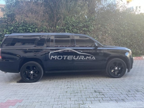 تجي إم سي يوكون مستعملة 1588516