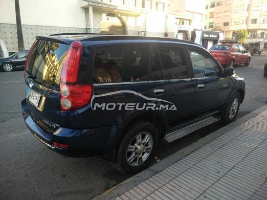 جوم هافال 5 مستعملة 1554571