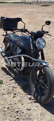 جوززي ف7 Guzzi v7 stone ll مستعملة 2309863