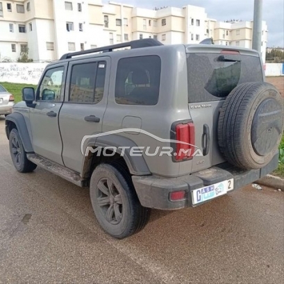 GWM Autre occasion 3048704