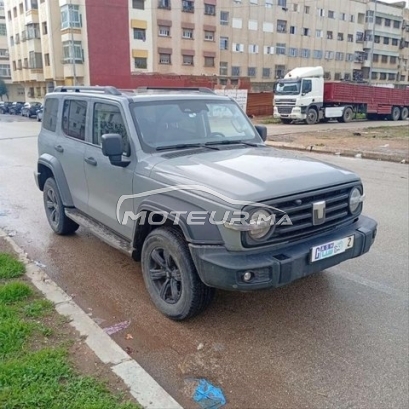 GWM Autre occasion 3048698