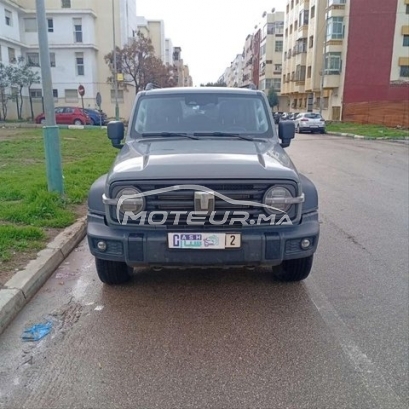 GWM Autre occasion 3048706