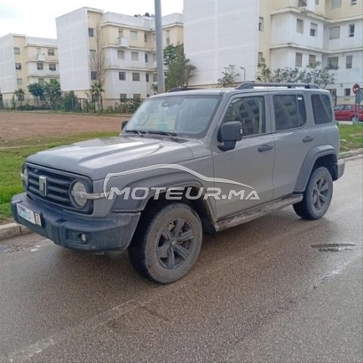 GWM Autre occasion 3048697