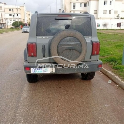 GWM Autre occasion 3048705