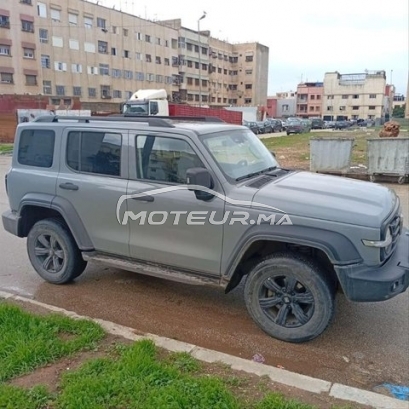 GWM Autre occasion 3048695