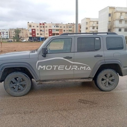 GWM Autre occasion 3048696